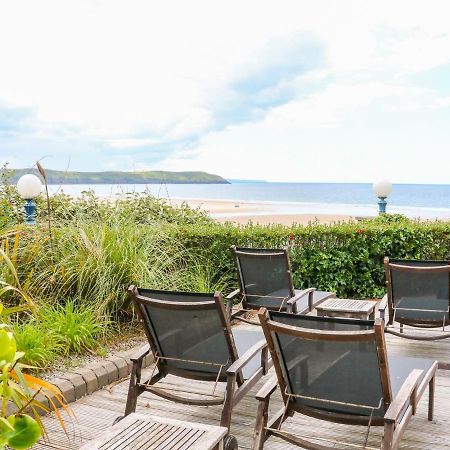 Seashore Woolacombe Dış mekan fotoğraf